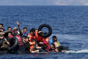 At least 12 dead, 12 missing in latest Aegean boat sinking